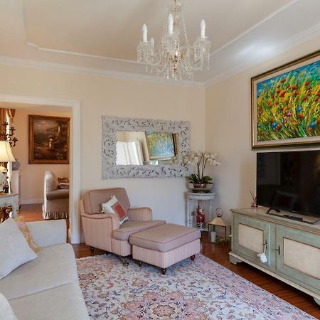 Villa La Dolce Vita Oliveto Lario Екстериор снимка