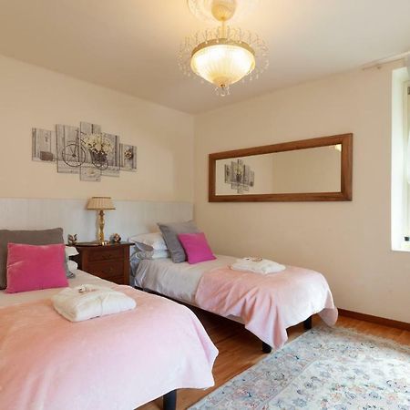 Villa La Dolce Vita Oliveto Lario Екстериор снимка