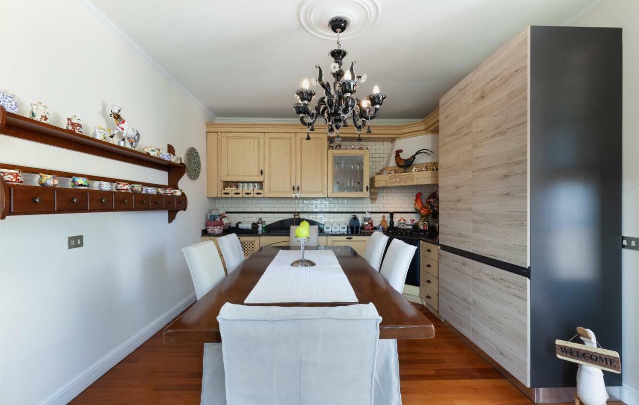 Villa La Dolce Vita Oliveto Lario Екстериор снимка