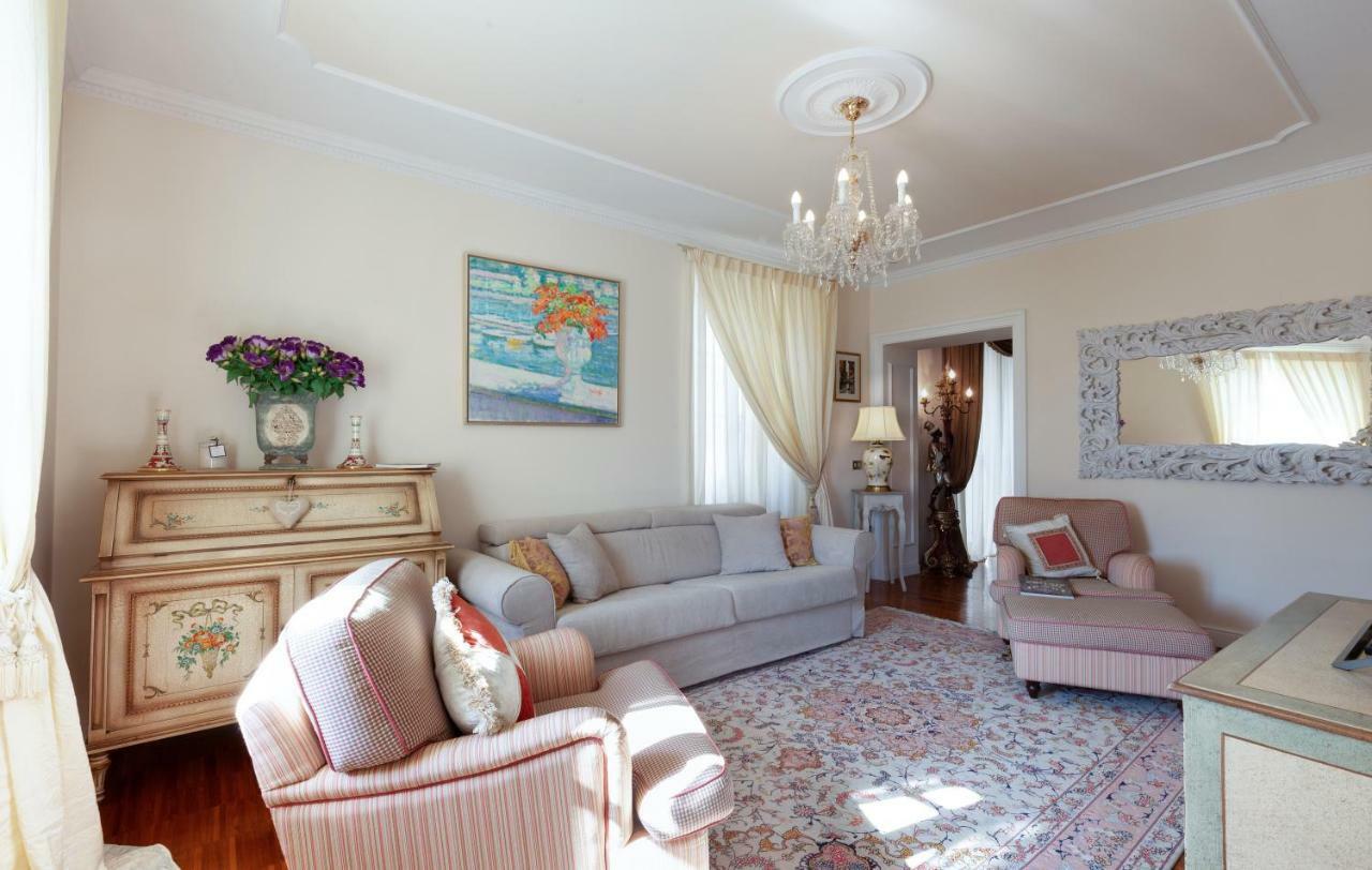 Villa La Dolce Vita Oliveto Lario Екстериор снимка