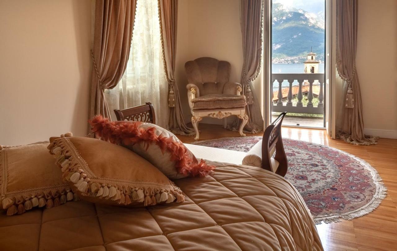 Villa La Dolce Vita Oliveto Lario Екстериор снимка