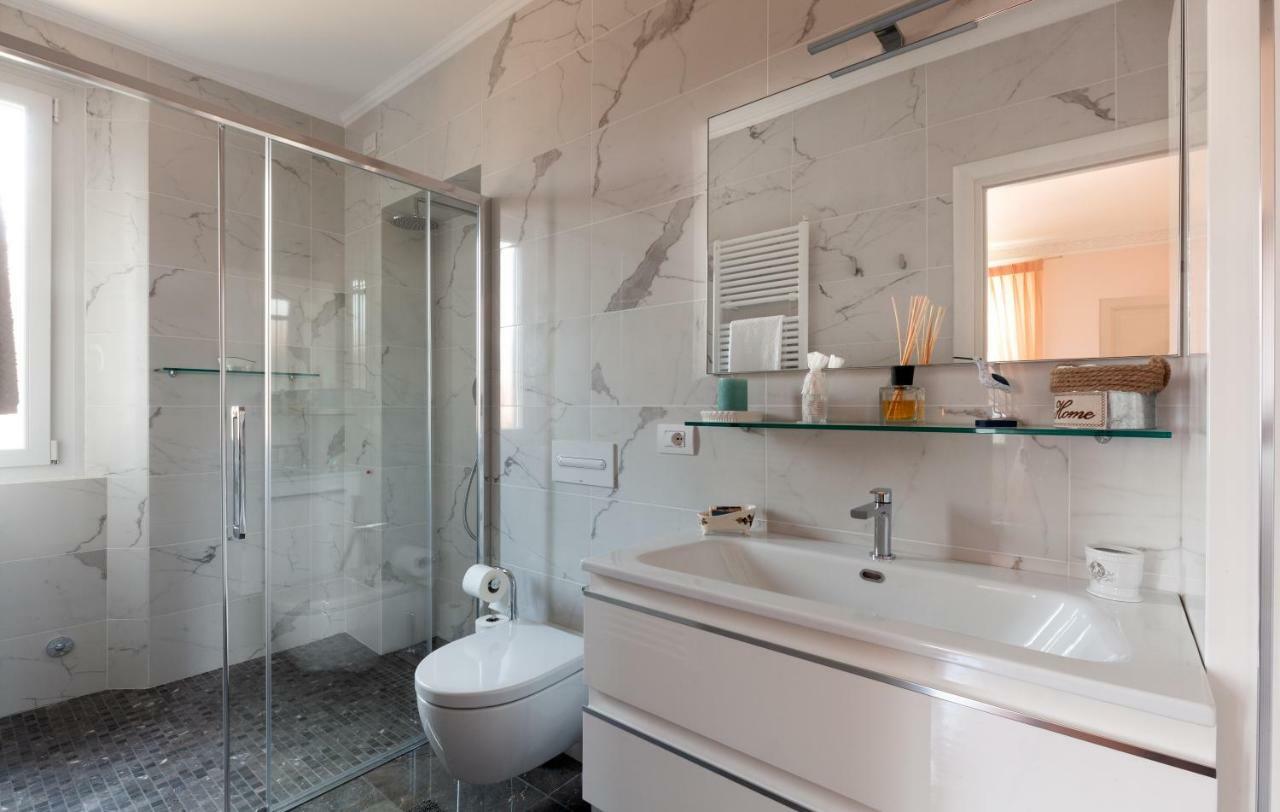 Villa La Dolce Vita Oliveto Lario Екстериор снимка
