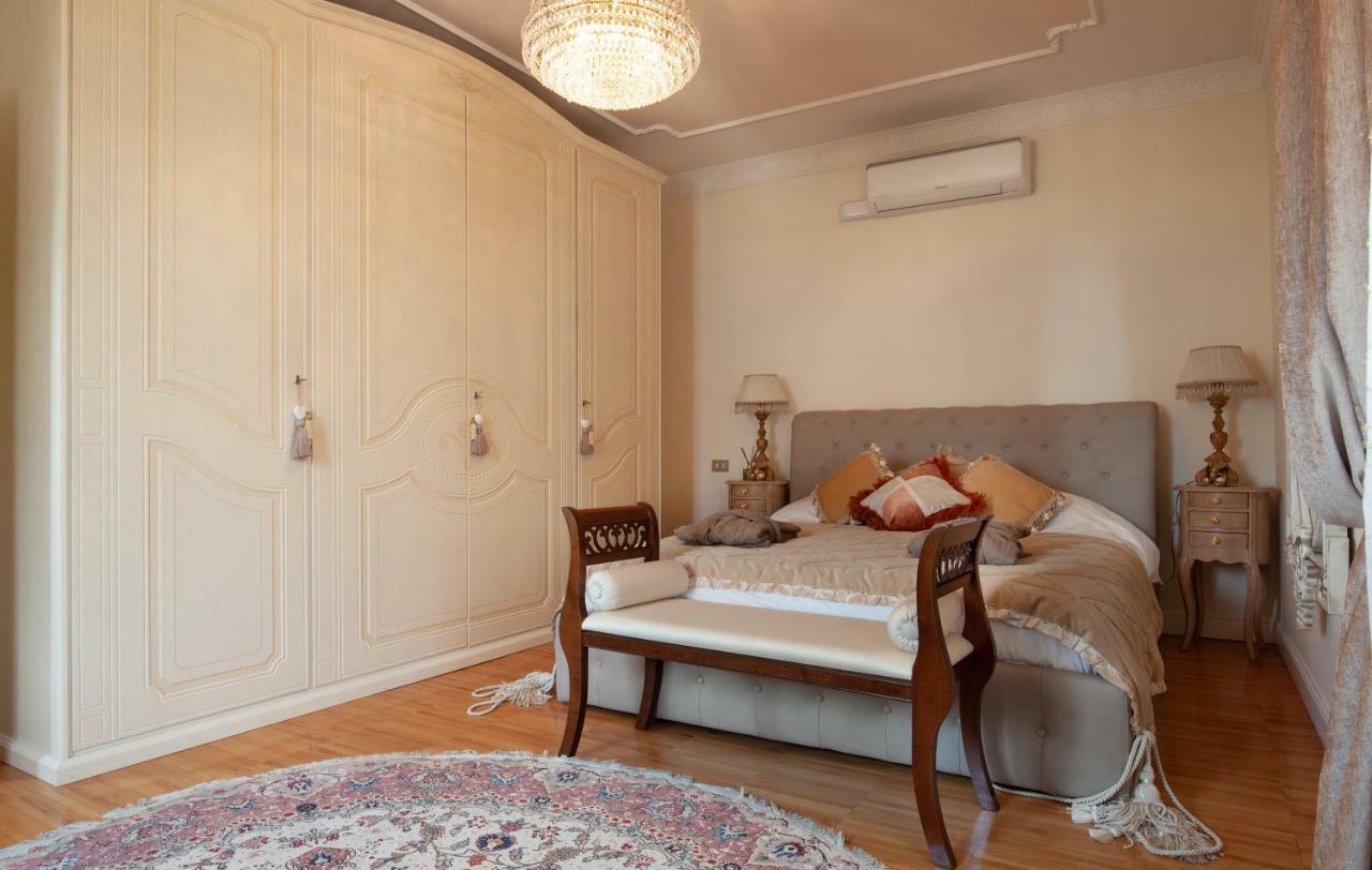 Villa La Dolce Vita Oliveto Lario Екстериор снимка
